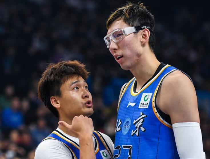 世界杯高清直播-周琦：去年赵睿第一选择不是北京首钢，而是南方某球队