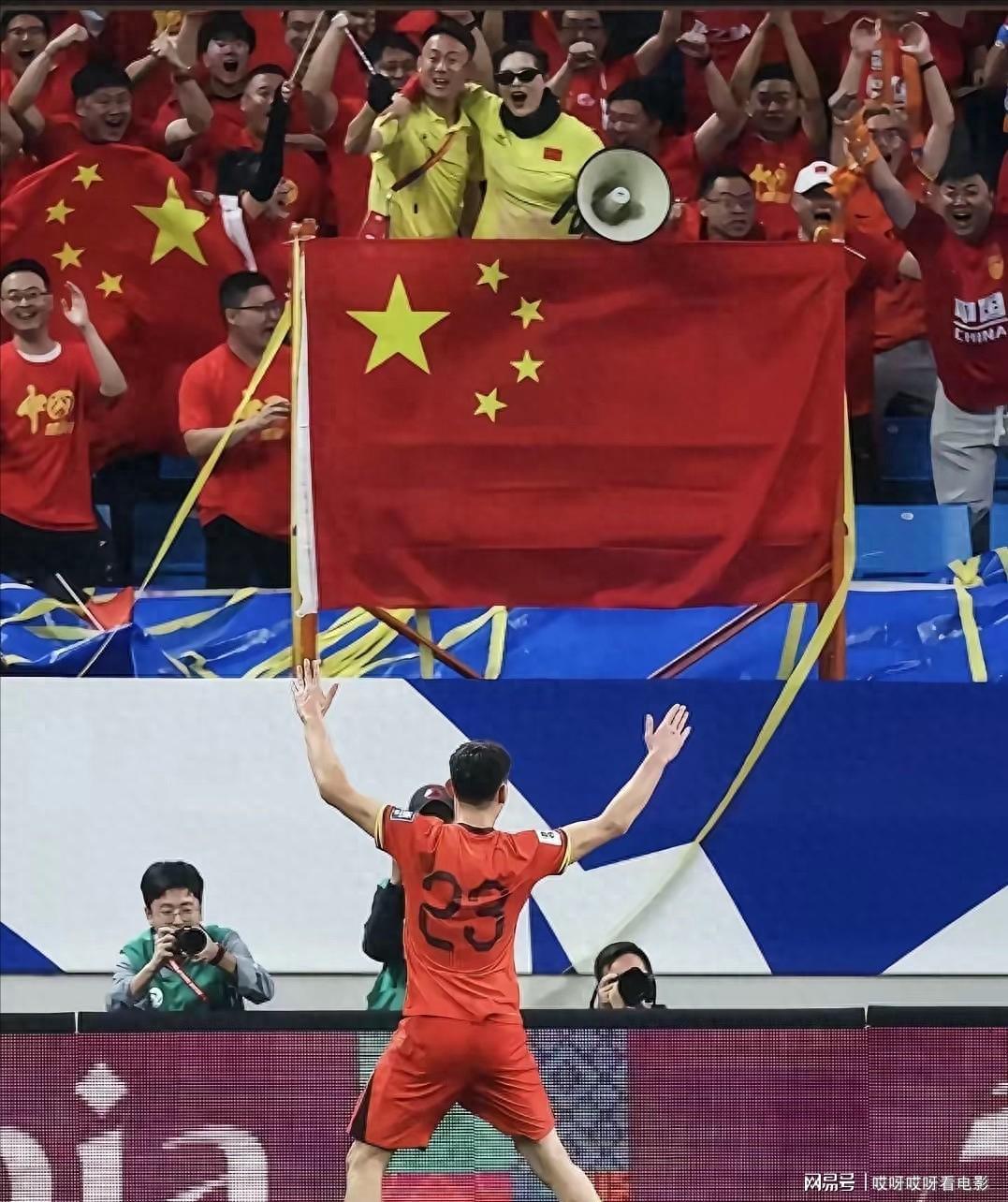 世界杯高清直播-拜合拉木：父母双亡被爷爷养大，今闯入亚洲杯决赛，孙继海没说错