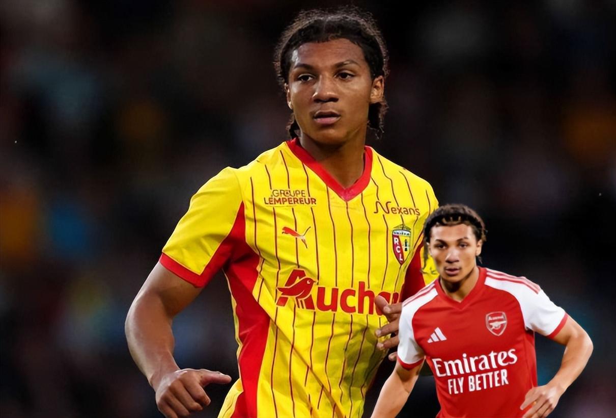 世界杯高清直播-20岁后防天才闪耀法甲 攻防俱佳已成转会香饽饽 英超两大豪门疯抢