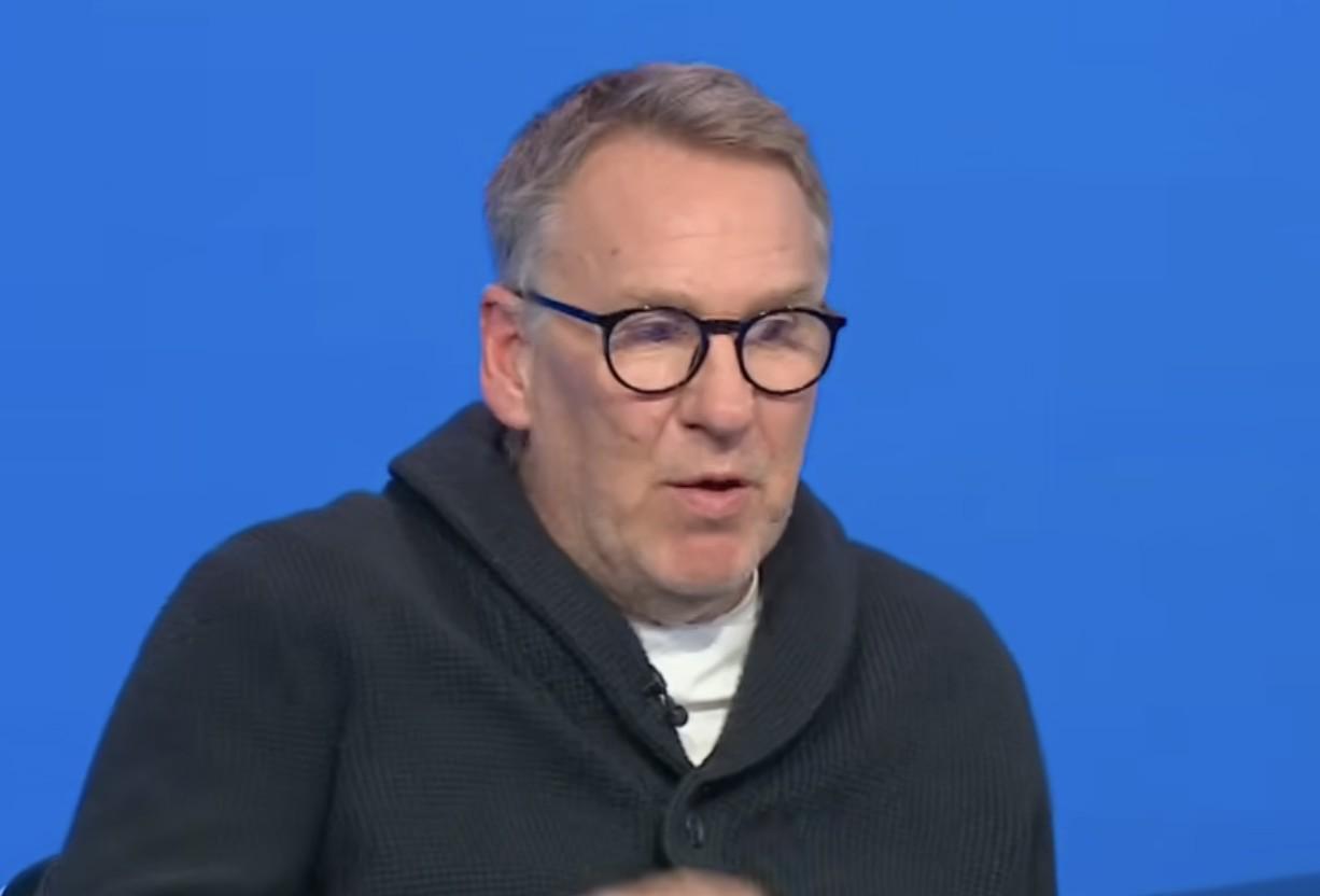 世界杯客户端下载-默森：我还是觉得阿森纳会夺冠，但他们现在在场上有点懒散