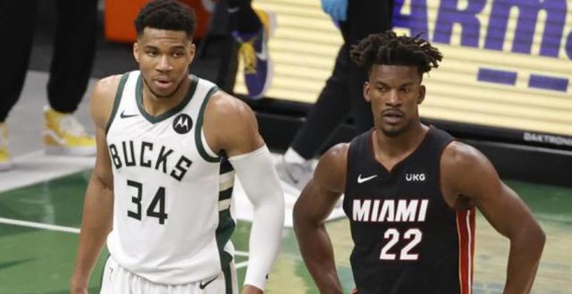 世界杯官方直播平台-溃不成军！驯鹿师彻底迷失 热火离开泡泡不会打球？