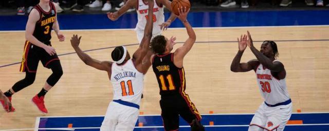 世界杯手机观看-联盟进入抛投时代 年轻后卫换种方式统治中距离