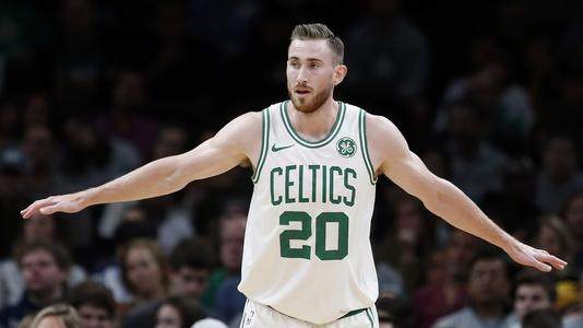 世界杯客户端下载-【观察】战绩不如预期 凯尔特人中期有哪些补强人选